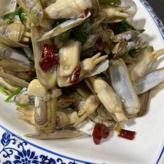哎呀媽媽喲嵐山豆腐木柴大鍋魚張用戶圖片