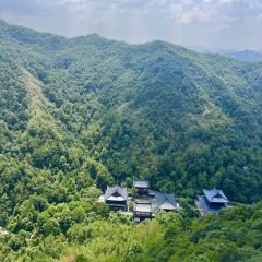 仙都觅石记土菜馆 User Photo