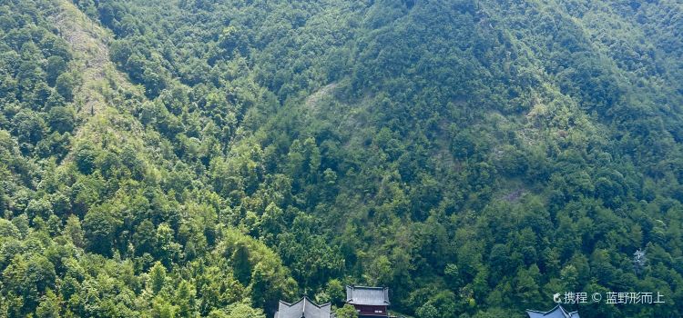 仙都觅石记土菜馆