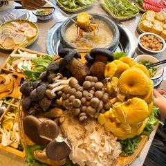 久哥米線（原渣渣米線）張用戶圖片