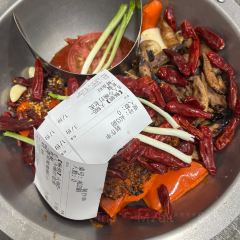 满庭芳庭院火锅(青神南街店) User Photo