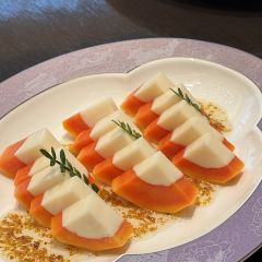 INTERCONTINENTAL ZHENGZHOU·Cai Feng Lou Chinese restaurant User Photo