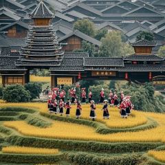 XIN SHI HUI User Photo