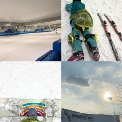 GUICAI YUEBEI RESTAURANT 여행 사진