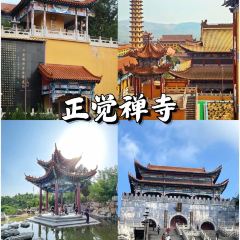 WEIDAOJIA MAMACAI User Photo