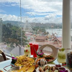 泰椰天香·江景六国料理 User Photo