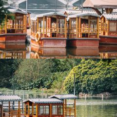 鍾姨糖水（惠城店）張用戶圖片