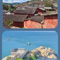 A Ma de su you cha User Photo