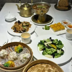 XINJIN TAO 여행 사진