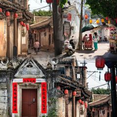 官塘弟少坚牛肉火锅 User Photo