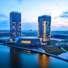 悬崖咖啡厅 User Photo