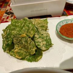 牧羊爷爷·新疆文化菜 여행 사진