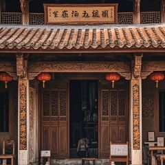 Auntie Jijia User Photo
