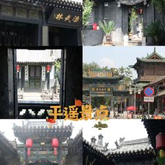 谋生咖啡馆 User Photo