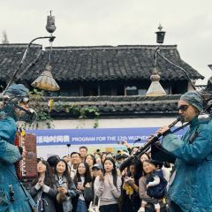 外婆的味道私房餐厅 User Photo