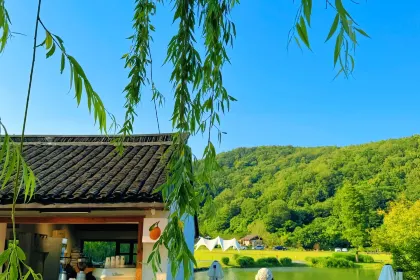 胜利饭店(沈荡店)