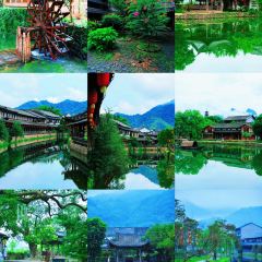 LIN SHANG REN JIA User Photo