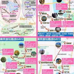 LI BAI XIE User Photo