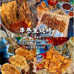 WEIDAOJIA MAMACAI User Photo