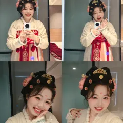 李记五香豆沫 User Photo