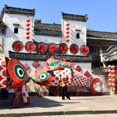 灵山酒酿 User Photo