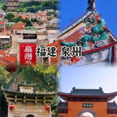 仓桥直街臭豆腐 User Photo