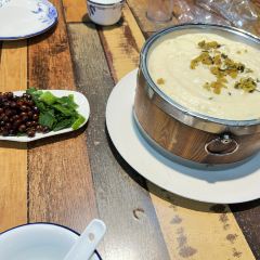 思齐乐蒙古馅饼(智发益民店) 여행 사진