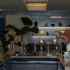 大理安汋海景酒店·餐厅 User Photo