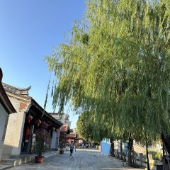 圆圈松跃生烫(新华商城小区店) User Photo
