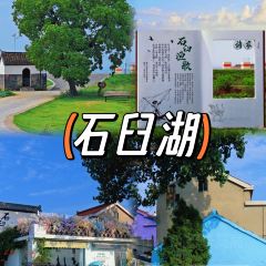 LI BAI XIE User Photo