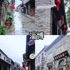 WEIDAOJIA MAMACAI User Photo