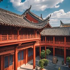 翠翠苗饼(凤凰古城店) User Photo