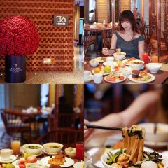 南宁香格里拉酒店·大堂吧 User Photo