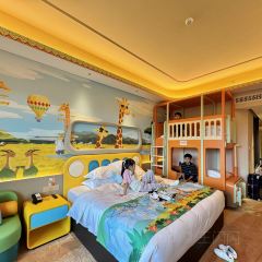 大燚果木烧鹅·明炉头牌清远鸡(山湖城店) User Photo