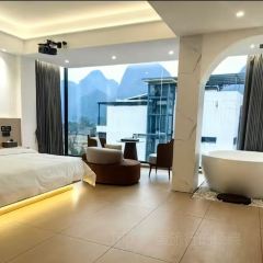 一尺稻田咖啡 여행 사진