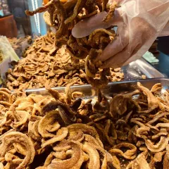 憨豆烤吧 여행 사진