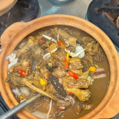 GRANDMA HU HAINAN FOOD STALL 여행 사진