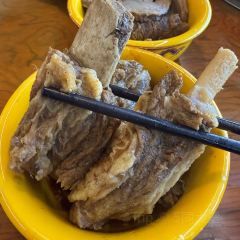 金记土牦牛火锅 User Photo