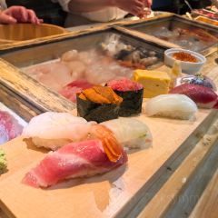 Tsukiji Itadorih Bekkan User Photo