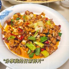 GRANDMA'S FAMILY FOOD 여행 사진