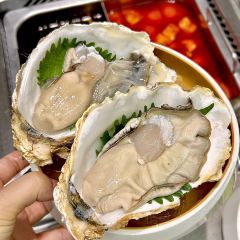 海底捞火锅(上河城店) User Photo
