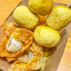 非遗·十八曲鱼饺(西马总店) 여행 사진