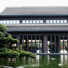 绍兴东山大观酒店·匯西餐厅 Metropolis User Photo