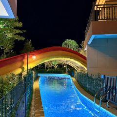 韶关龙泰翁山源温泉城·蘭·全日制餐厅 User Photo