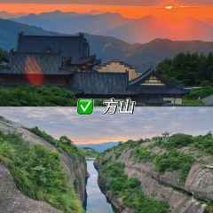 海峡食府海鲜大排档 여행 사진