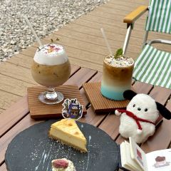 YSYZ COFFEE User Photo