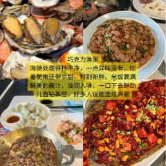 SHANHOUHAICAIBAOZI User Photo