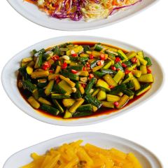 阿禾疆域家宴 여행 사진