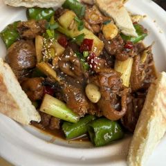 LONG LIN LU DI YI GU NIU ROU SHANG User Photo