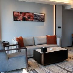 中街吊炉饼鸡蛋糕小吃部 User Photo